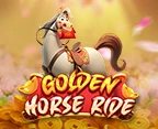 Golden Horse Ride