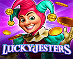 Lucky Jesters