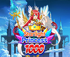 Starlight Princess 1000