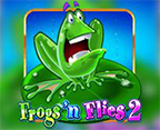 Frogs N Flies 2