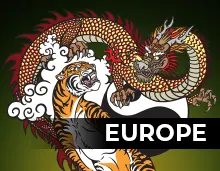 Dragon Tiger Europe